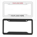 License Plate Frame